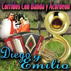 Corridos Con Banda Y Acordeon