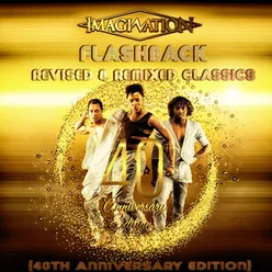 Music And Lights, Just An Illusion, So Good, So Right, Flashback Megamix