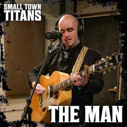 The Man Acoustic