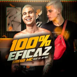 100% Eficaz