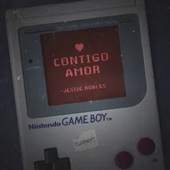 Contigo Amor