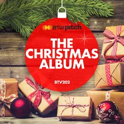 The Christmas Album