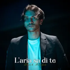 L'aria sa di te