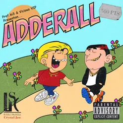 ADDERAAL