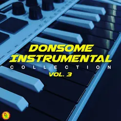 Donsome Instrumental Collection, Vol. 3