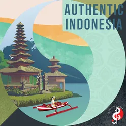 Authentic Indonesia