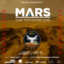 Mars 1001 Original Soundtrack