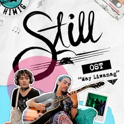 May Liwanag From "Still": A Viu Original Musical Narrative Series