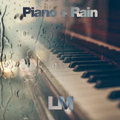 Piano & Rain Meditation