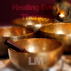 Healing Bowl Therapy