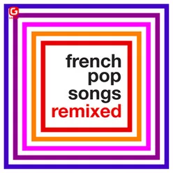 Amoureuse à Paris (Remix)
