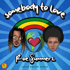 Somebody to Love Instrumental