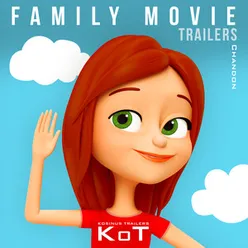 Family Movie Trailers