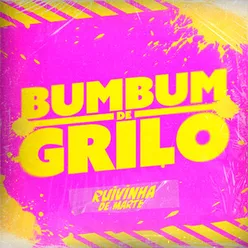 Bumbum de Grilo