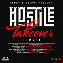 Hostile Takeover Riddim