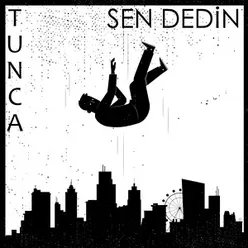 Sen Dedin