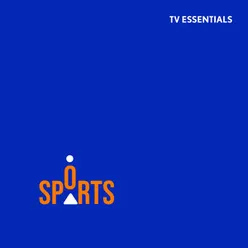 TV Essentials - Sports