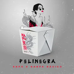 Pelinegra