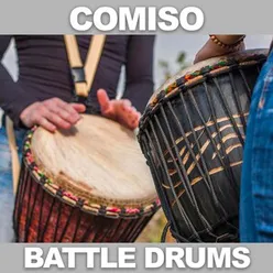 Battle Drums