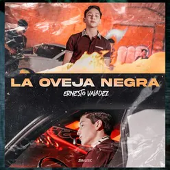 La Oveja Negra