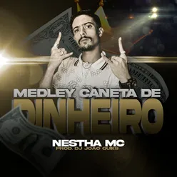 Medley Caneta de Dinheiro