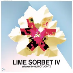 Lime Sorbet, Vol. 4 Selected by Quincy Jointz