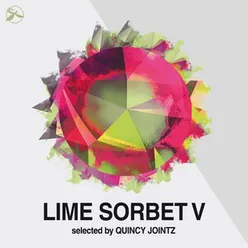Lime Sorbet, Vol. 5 Selected by Quincy Jointz