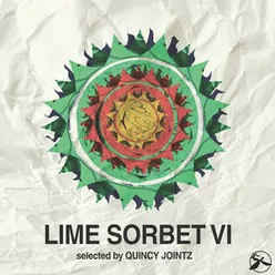 Lime Sorbet, Vol. 6 Selected by Quincy Jointz