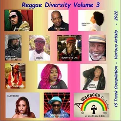 Reggae Diversity, Vol. 3