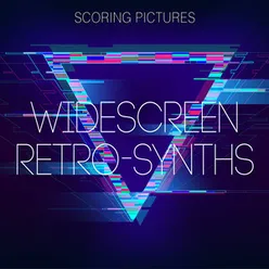 Widescreen Retro Synths