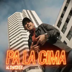 Pa la Cima