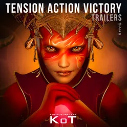 Tension Action Victory