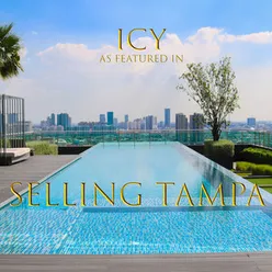 Icy As Featured in "Selling Tampa"