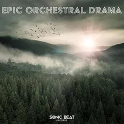Epic Orchestral Drama