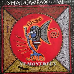 Shadowfax Live at Montreux Live