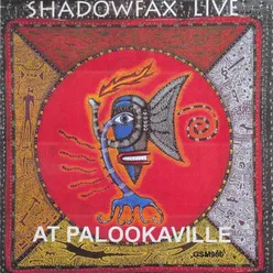 Shadowfax Live At Palookaville