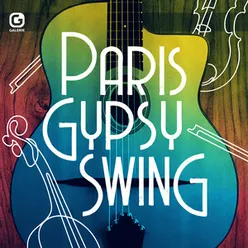 Swingtime in Paris