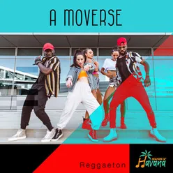 A Moverse Reggaeton