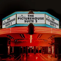 The Picturehouse Suite 2