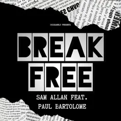 Break Free Extended Mix