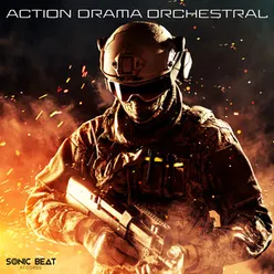 Action Drama Orchestral