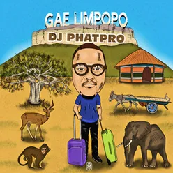 Gae Limpopo