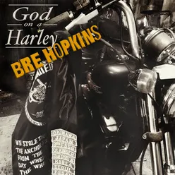 God on a Harley