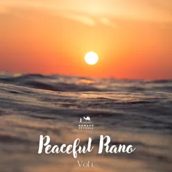 Peaceful Piano Vol. 1