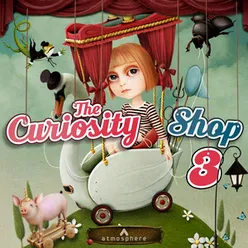 The Curiosity Shop 3