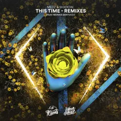This Time Lost Wolves Remix