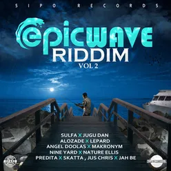 Epic wave Riddim
