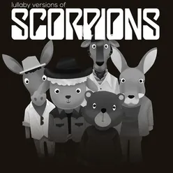 Lullaby Versions of Scorpions