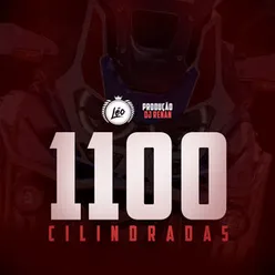 1100 Cilindradas