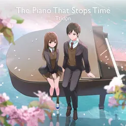 시간을 멈추는 피아노